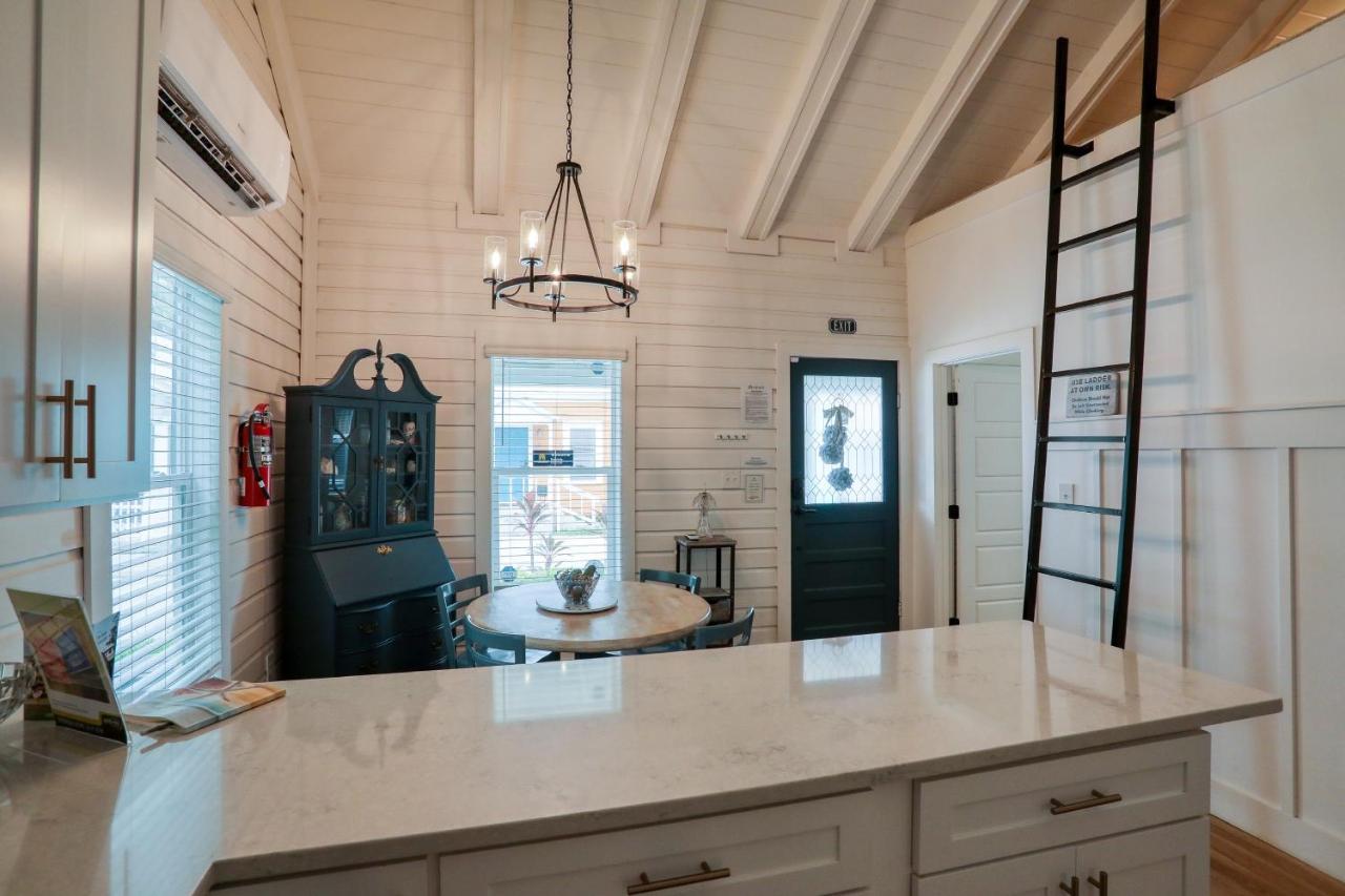Bernard Street Bungalow St. Augustine Extérieur photo